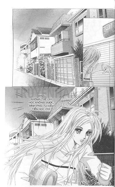 Nụ hôn 5000 Won: Chapter 44