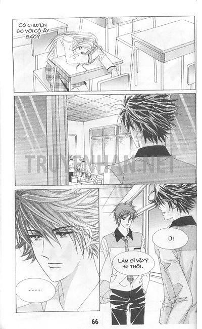 Nụ hôn 5000 Won: Chapter 44