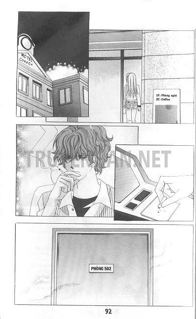 Nụ hôn 5000 Won: Chapter 45