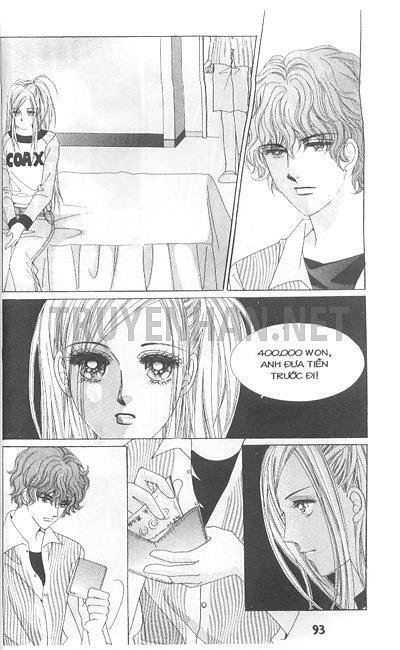 Nụ hôn 5000 Won: Chapter 45