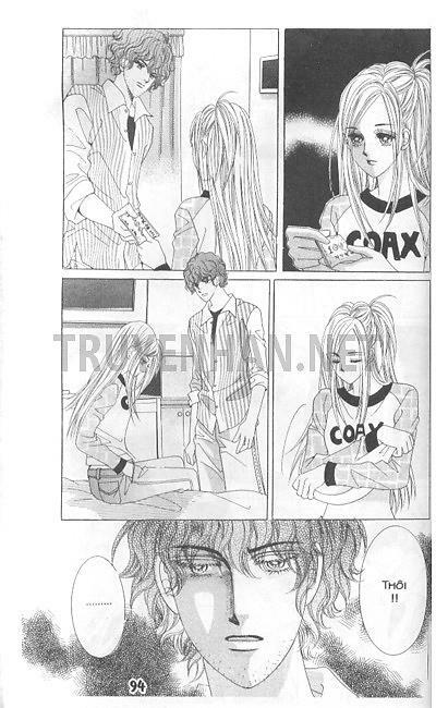 Nụ hôn 5000 Won: Chapter 45