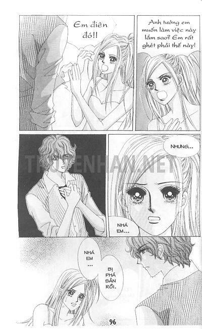 Nụ hôn 5000 Won: Chapter 45
