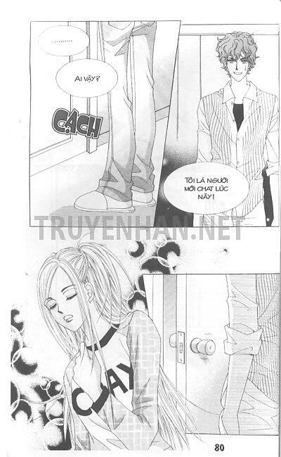Nụ hôn 5000 Won: Chapter 45