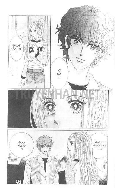 Nụ hôn 5000 Won: Chapter 45