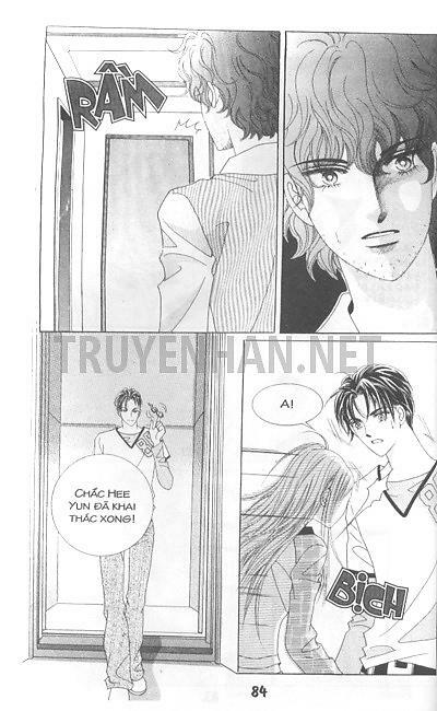 Nụ hôn 5000 Won: Chapter 45
