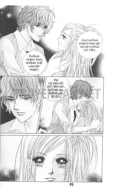 Nụ hôn 5000 Won: Chapter 46