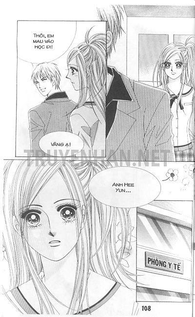 Nụ hôn 5000 Won: Chapter 46