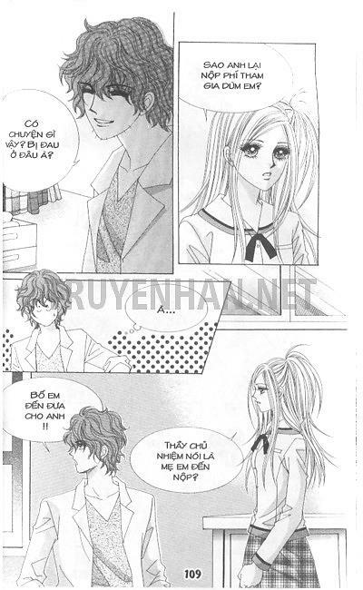Nụ hôn 5000 Won: Chapter 46