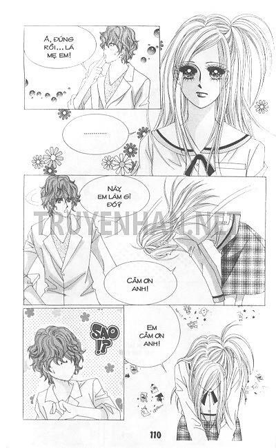 Nụ hôn 5000 Won: Chapter 46