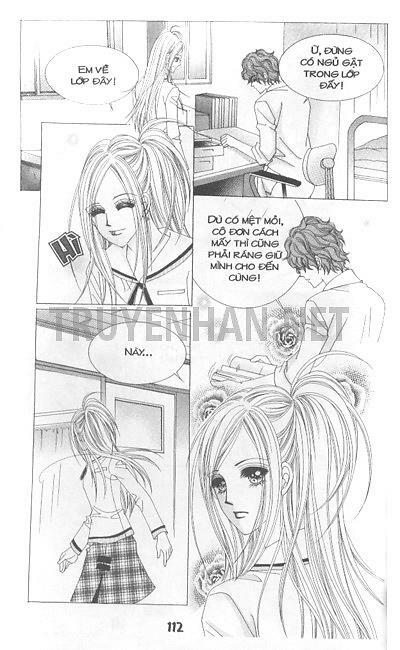 Nụ hôn 5000 Won: Chapter 46