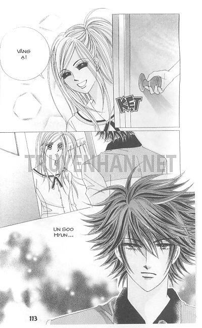 Nụ hôn 5000 Won: Chapter 46
