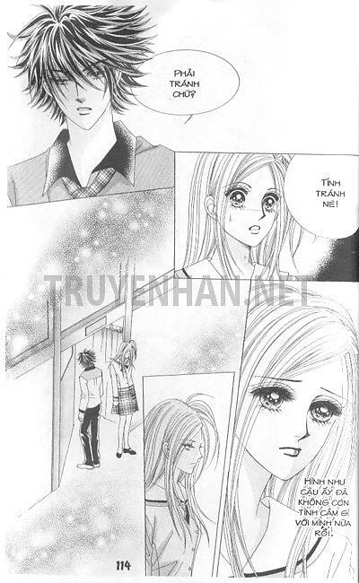 Nụ hôn 5000 Won: Chapter 46