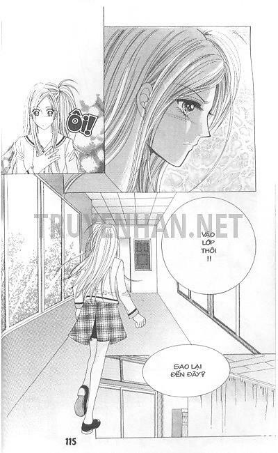 Nụ hôn 5000 Won: Chapter 46