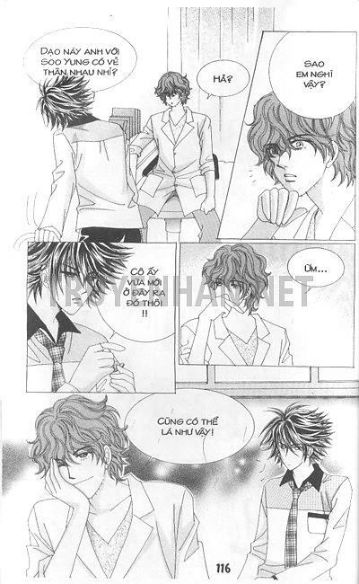 Nụ hôn 5000 Won: Chapter 46