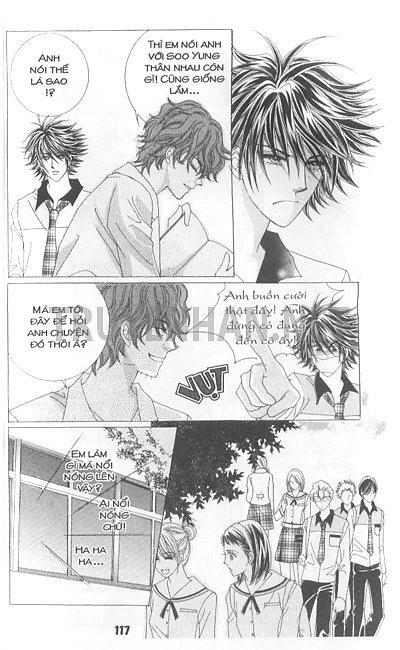 Nụ hôn 5000 Won: Chapter 46
