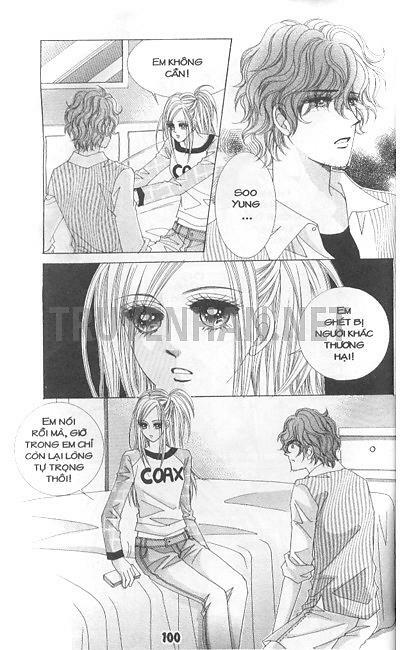 Nụ hôn 5000 Won: Chapter 46