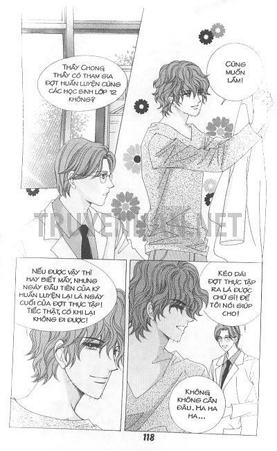 Nụ hôn 5000 Won: Chapter 46