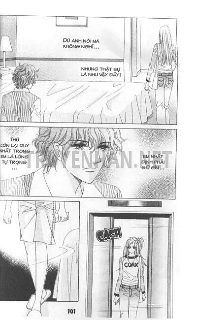 Nụ hôn 5000 Won: Chapter 46