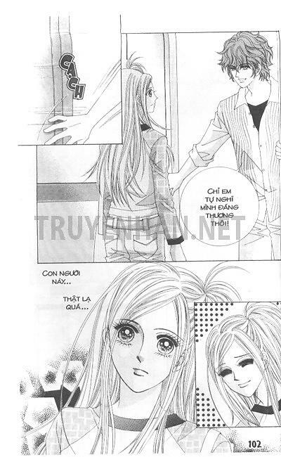 Nụ hôn 5000 Won: Chapter 46