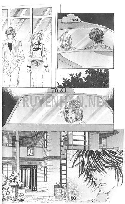Nụ hôn 5000 Won: Chapter 46