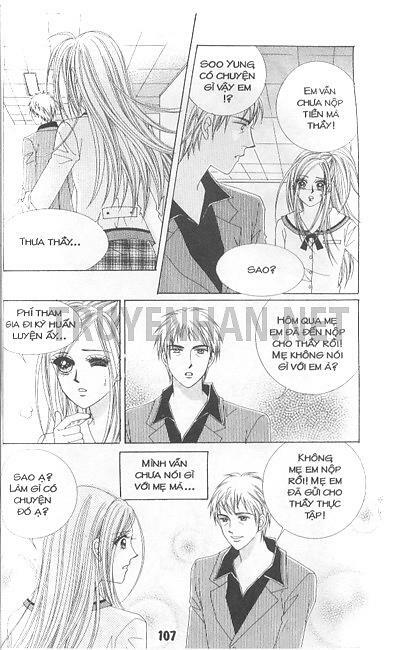 Nụ hôn 5000 Won: Chapter 46