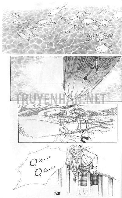 Nụ hôn 5000 Won: Chapter 47