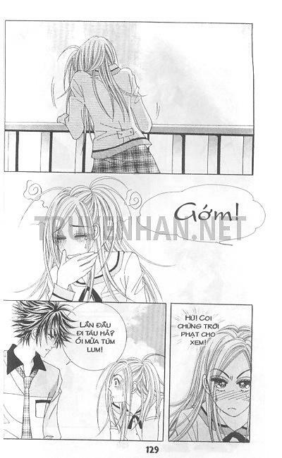 Nụ hôn 5000 Won: Chapter 47