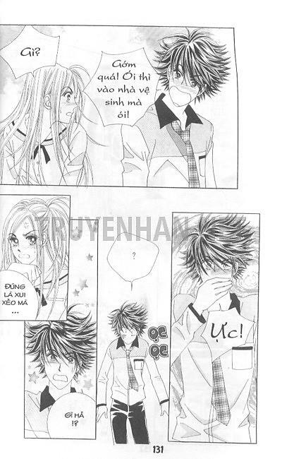 Nụ hôn 5000 Won: Chapter 47