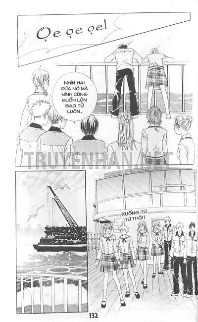 Nụ hôn 5000 Won: Chapter 47