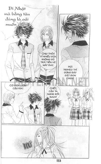 Nụ hôn 5000 Won: Chapter 47