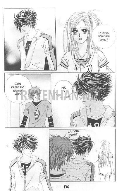 Nụ hôn 5000 Won: Chapter 47