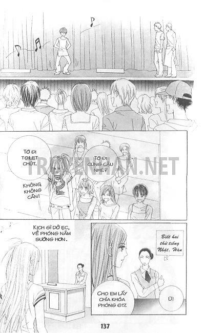 Nụ hôn 5000 Won: Chapter 47