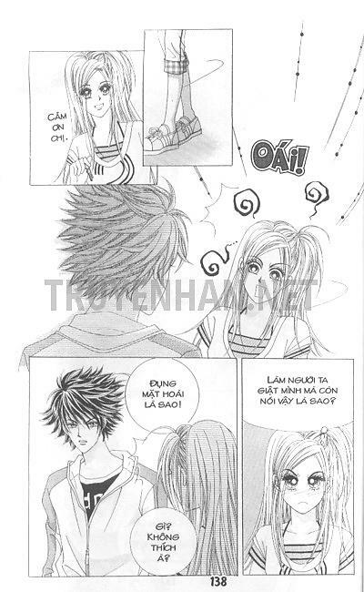 Nụ hôn 5000 Won: Chapter 47