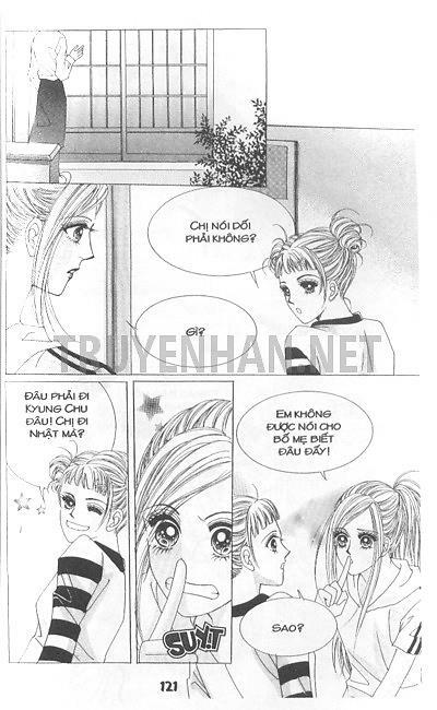 Nụ hôn 5000 Won: Chapter 47