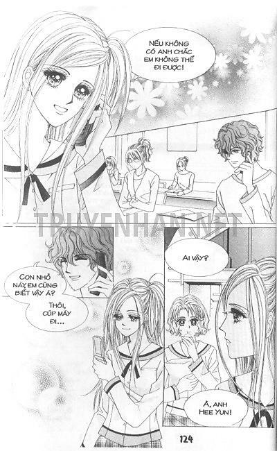 Nụ hôn 5000 Won: Chapter 47