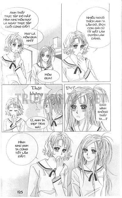 Nụ hôn 5000 Won: Chapter 47