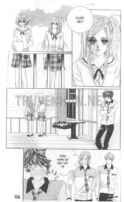 Nụ hôn 5000 Won: Chapter 47