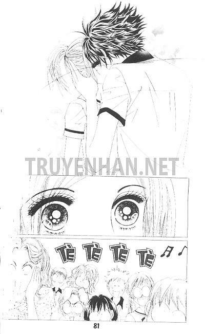 Nụ hôn 5000 Won: Chapter 5