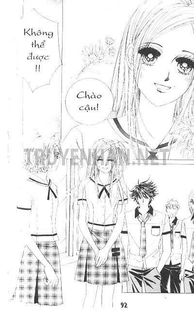 Nụ hôn 5000 Won: Chapter 5