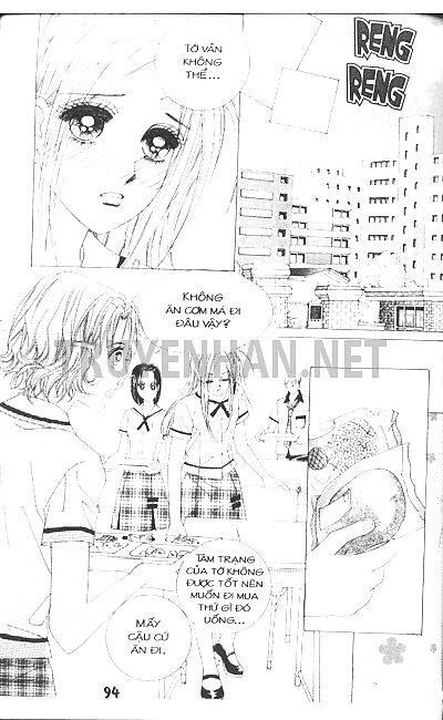 Nụ hôn 5000 Won: Chapter 5