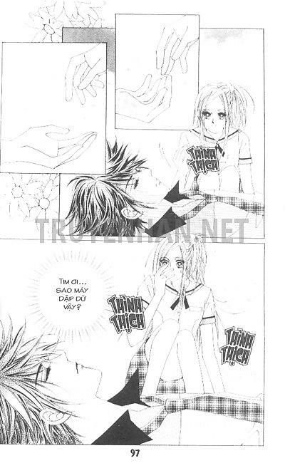 Nụ hôn 5000 Won: Chapter 5