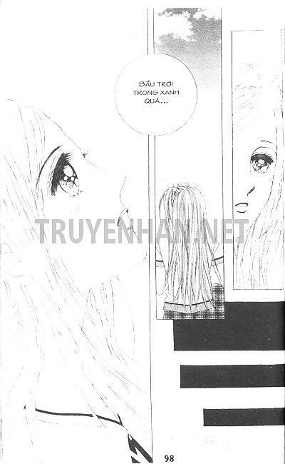 Nụ hôn 5000 Won: Chapter 5