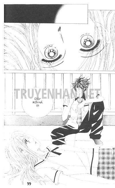Nụ hôn 5000 Won: Chapter 5