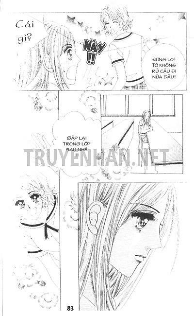 Nụ hôn 5000 Won: Chapter 5