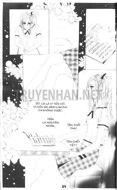 Nụ hôn 5000 Won: Chapter 5