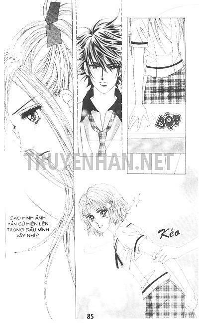 Nụ hôn 5000 Won: Chapter 5