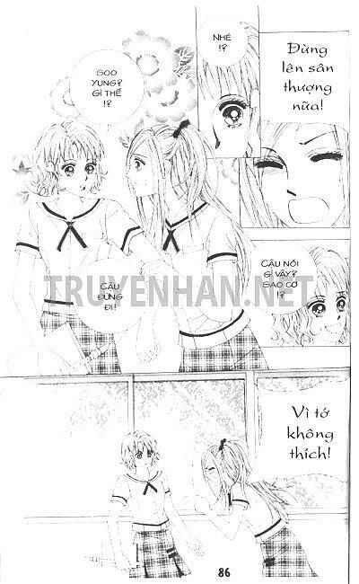Nụ hôn 5000 Won: Chapter 5