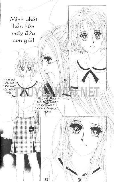 Nụ hôn 5000 Won: Chapter 5