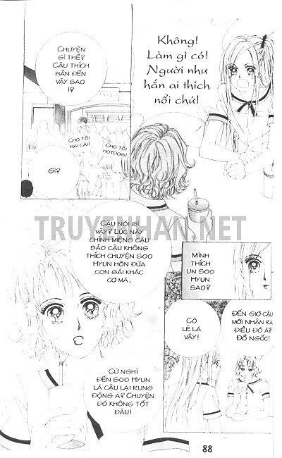 Nụ hôn 5000 Won: Chapter 5