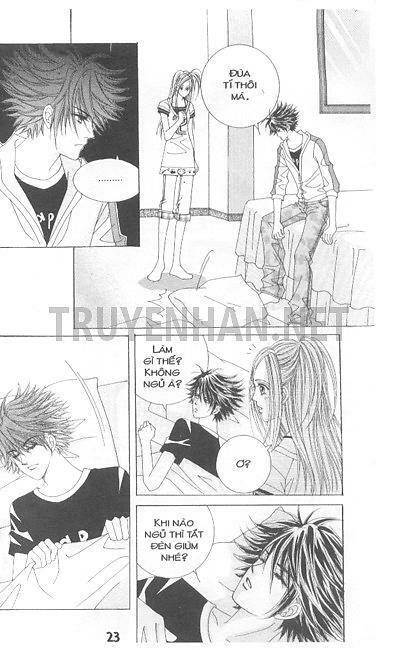 Nụ hôn 5000 Won: Chapter 50